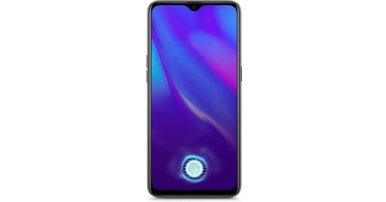 Oppo K1