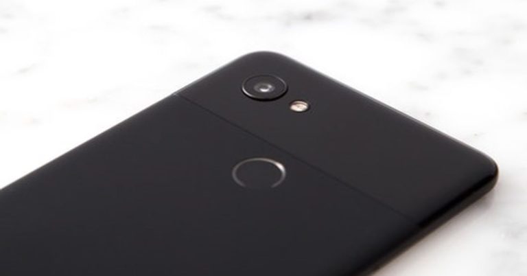 Google pixel