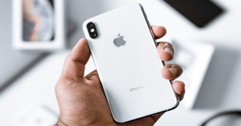 iphone smartphone sales