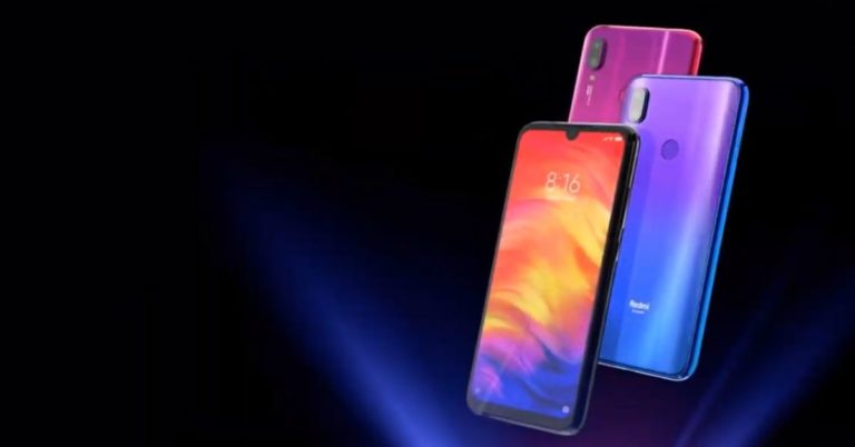Redmi Note 7 Pro open sale India