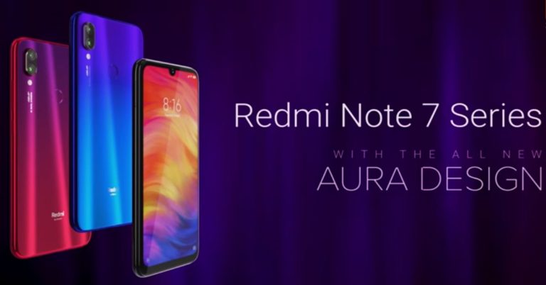 redmi note 7 pro 14