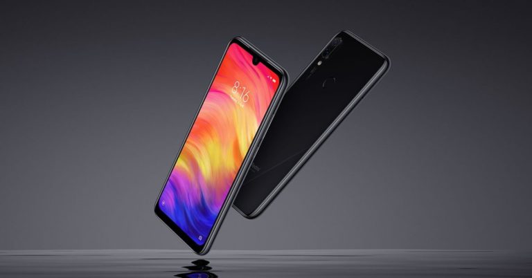 redmi note 7 pro 3