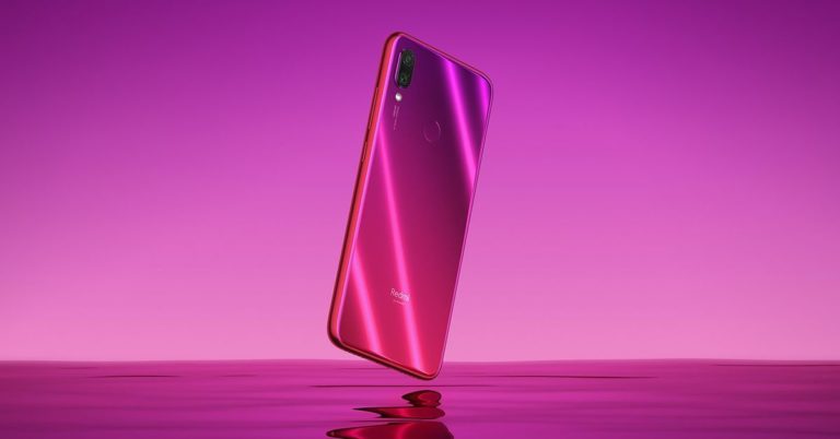 Redmi Note 7S, Redmi Note 7 Pro sale in India to be held today at 12 pm IST