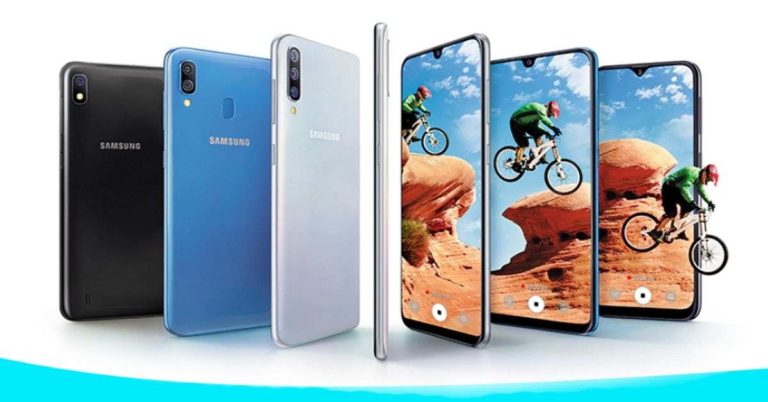 samsung galaxy a50