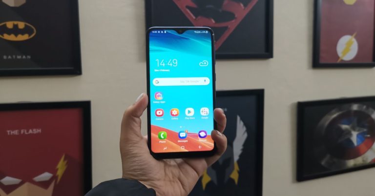 samsung galaxy m10