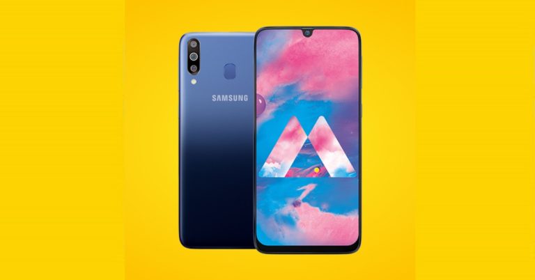 July 5 Amazon Quiz:  Answer all the questions to win Samsung Galaxy M30