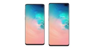 samsung galaxy s10