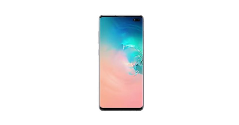 samsung galaxy s10+