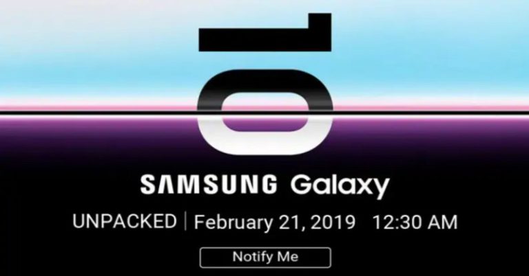 samsung galaxy s10 Flipkart