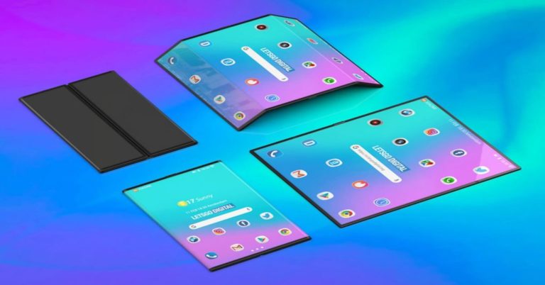 Xiaomi’s foldable smartphone will come out soon