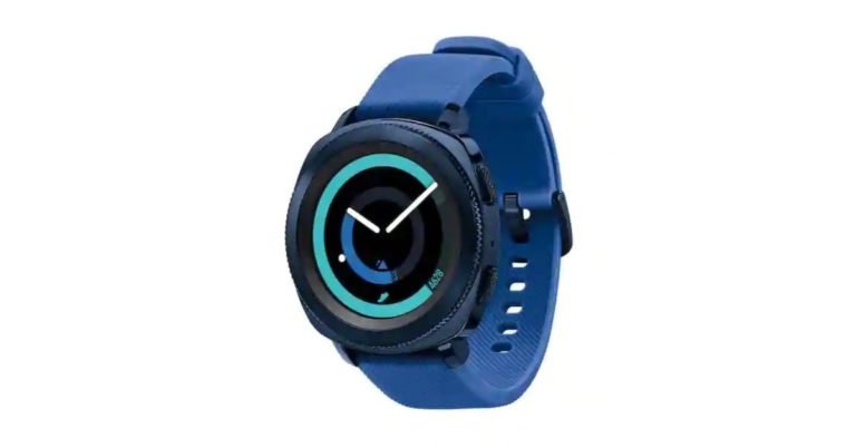 Samsung gear sport