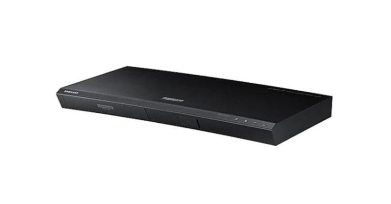 samsung blu-ray
