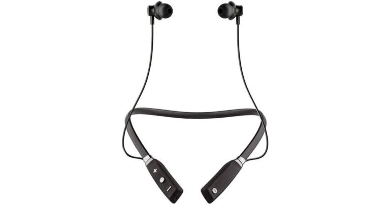 Sound One X60 Bluetooth headphones