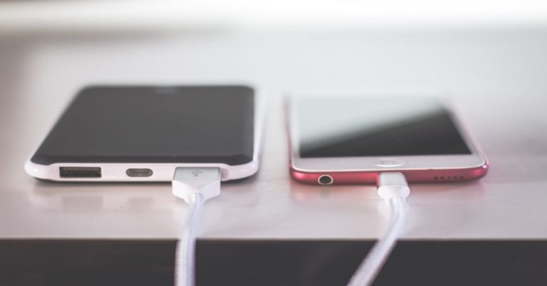 A lawsuit filed against Apple for disabling their own charger through an iOS update
