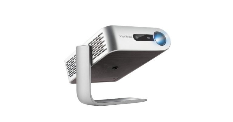 ViewSonic M1 Projector