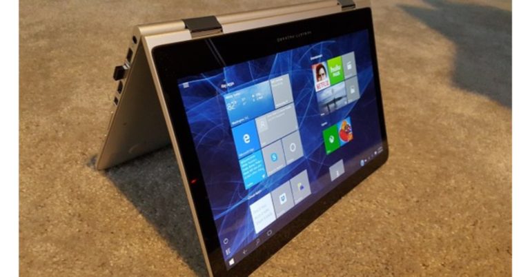 Windows 10
