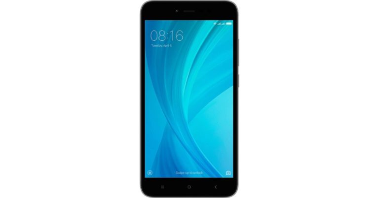 Xiaomi Redmi Y1