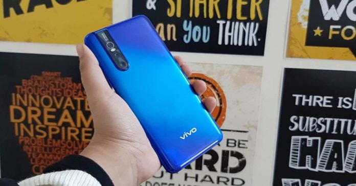 vivo v15 pro 3