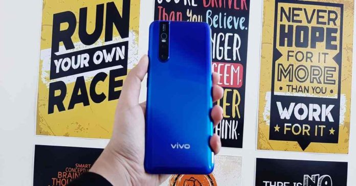vivo v15 pro 4