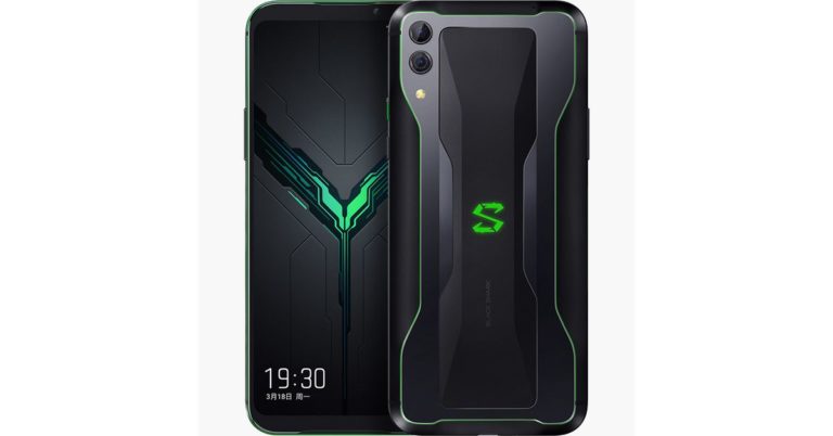 Xiaomi Black Shark 2 launch in India