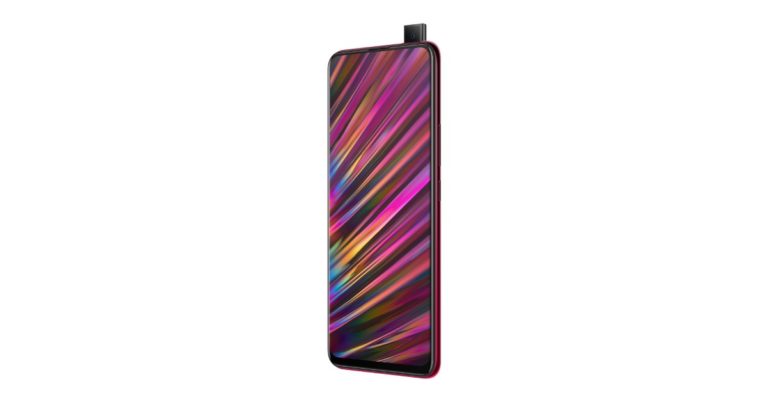 vivo v15