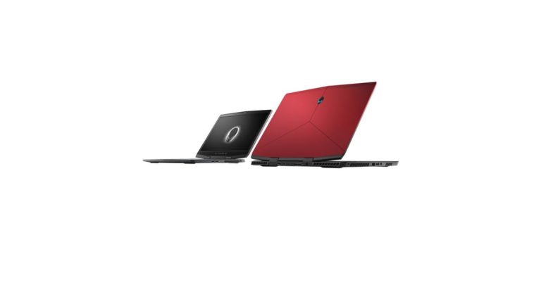 Dell Alienware Area-51m, Alienware m15 and Dell G7 laptops launched in India: Price and specifications