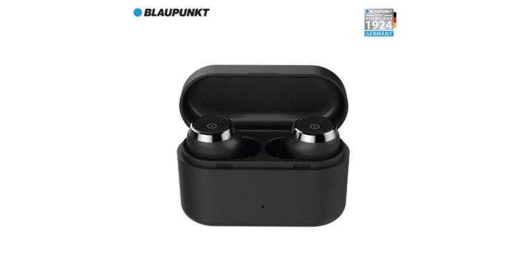 Blaupunkt BTW01 truly wireless earpods