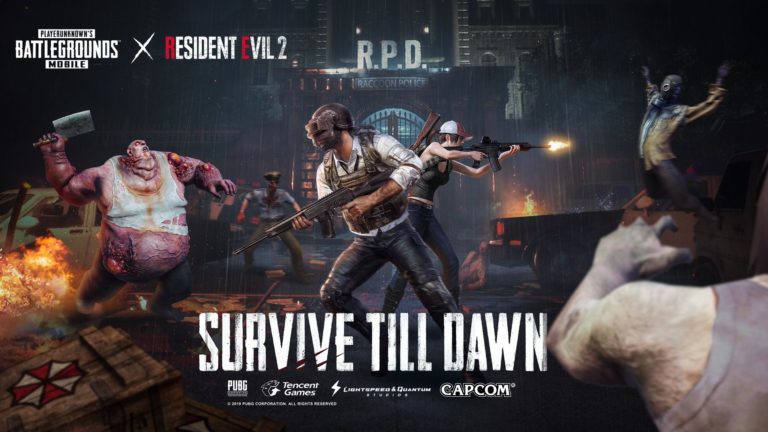 10 PUBG Mobile locations and tricks that you should know to survive the Darkest Night
