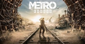 Metro Exodus 