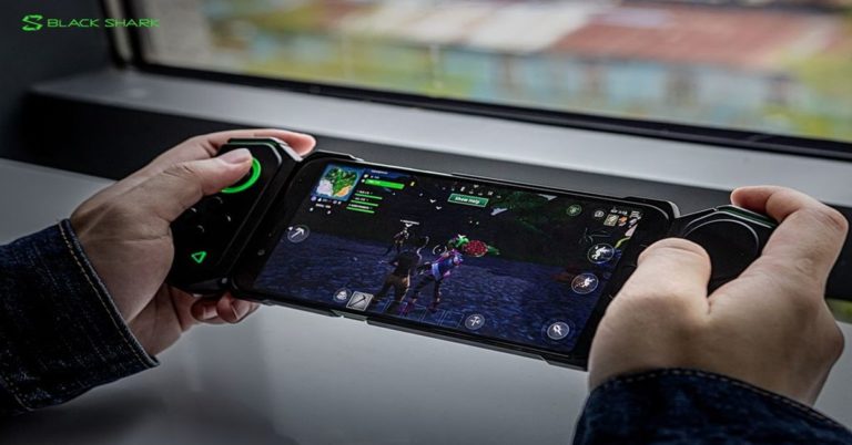 Xiaomi Black Shark 2 to come with Liquid Cool 3.0