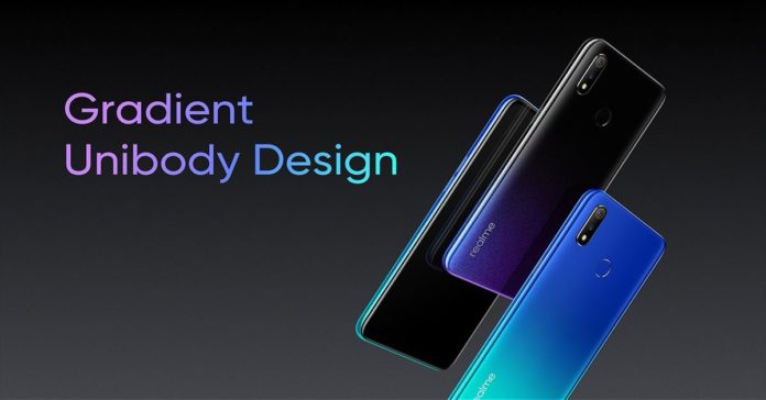 Realme 3 3