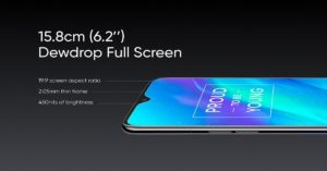 Realme 3 2