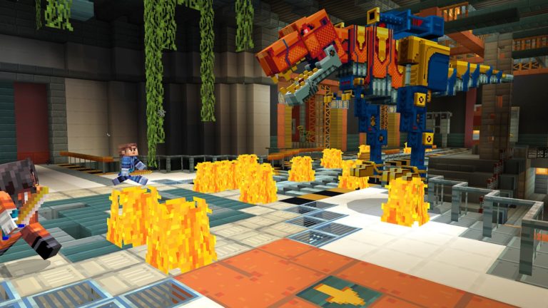 Creator Markus ‘Notch’ Persson’s name has been removed in the latest update of Minecraft