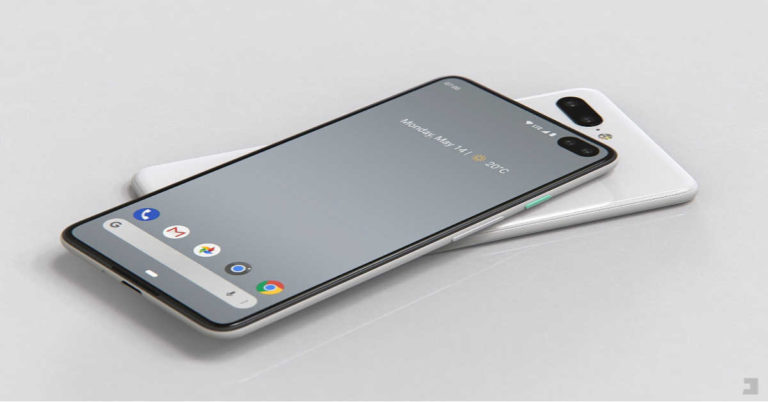 Google Pixel 4 XL