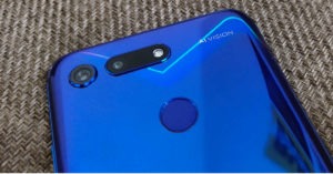 Honor View 20