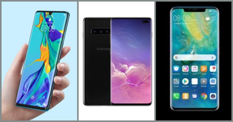 Huawei P30 Pro vs Samsung Galaxy S10+ vs Huawei Mate 20 Pro_ Comparison (1)