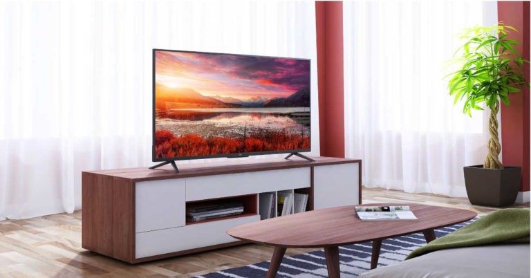 Mi TV 4A Pro 49