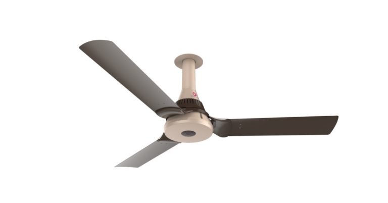 Ottomate Smart fan_Champagne Gold (1)