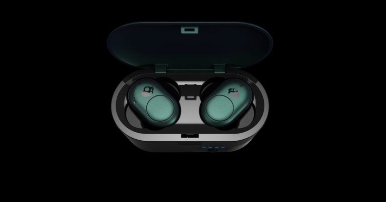 Skullcandy Push with Google Voice Assistant support launched in India: Price and specifications
