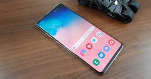 Samsug-Galaxy-S10+