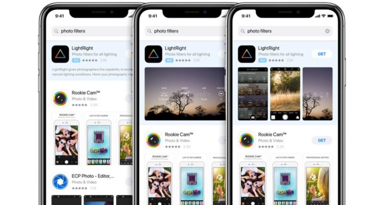 Apple Search Ads is now available in India along with 45 other countries
