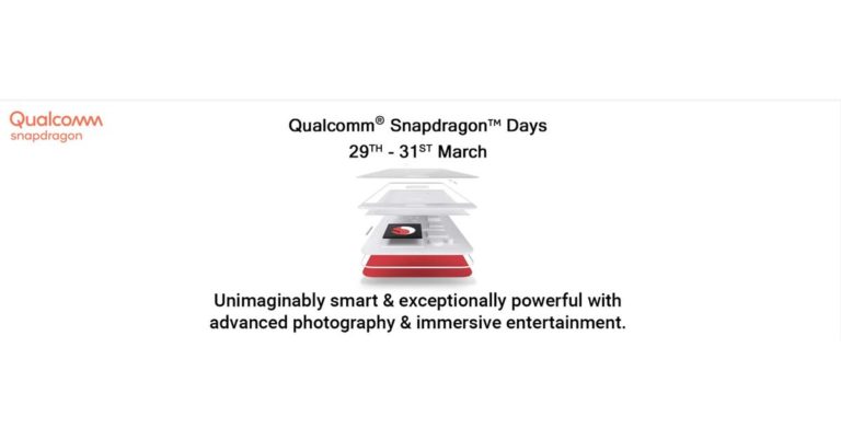 Qualcomm Snapdragon Days Sale begins: Discounts on Poco F1, Google Pixel 3, Asus Zenfone 5Z, LG G7 ThinQ and many more