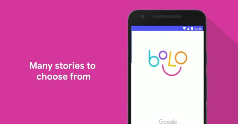 Google Bolo launched to help Indian students improve their reading