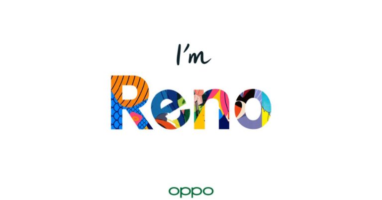Oppo’s sub-brand Reno