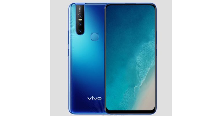 Vivo S1 to sport a triple rear camera setup: Here are more leaked details