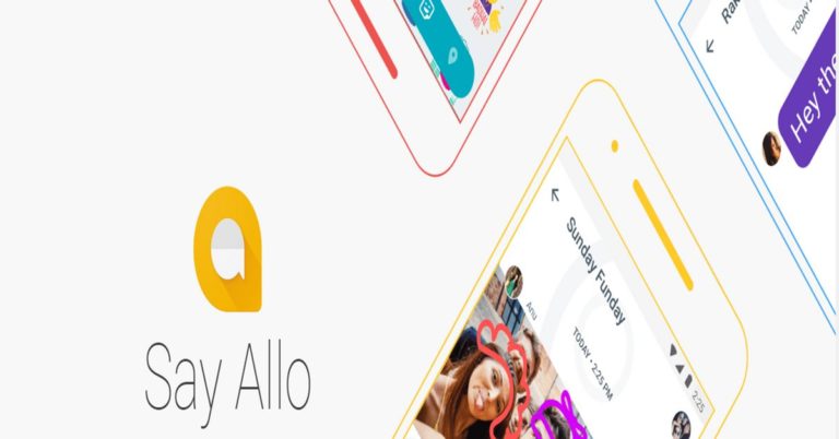Goodbye Google Allo: How to download your chat history and media from Google’s instant messaging app