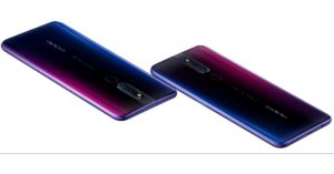 Oppo F11 Pro with 48MP camera to go on sale for the first time in India tomorrow