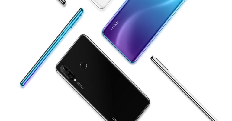 Huawei Nova 5i 6GB RAM Geekbench