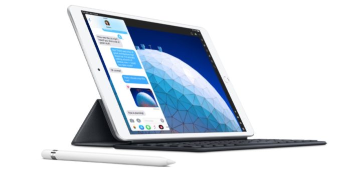 iPad Air 2019