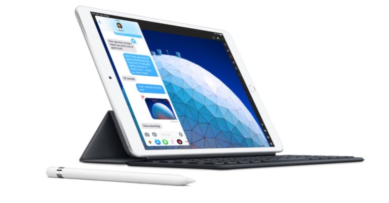 iPad Air 2019